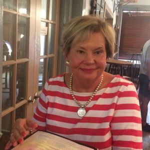 Meet your Posher, Sandy